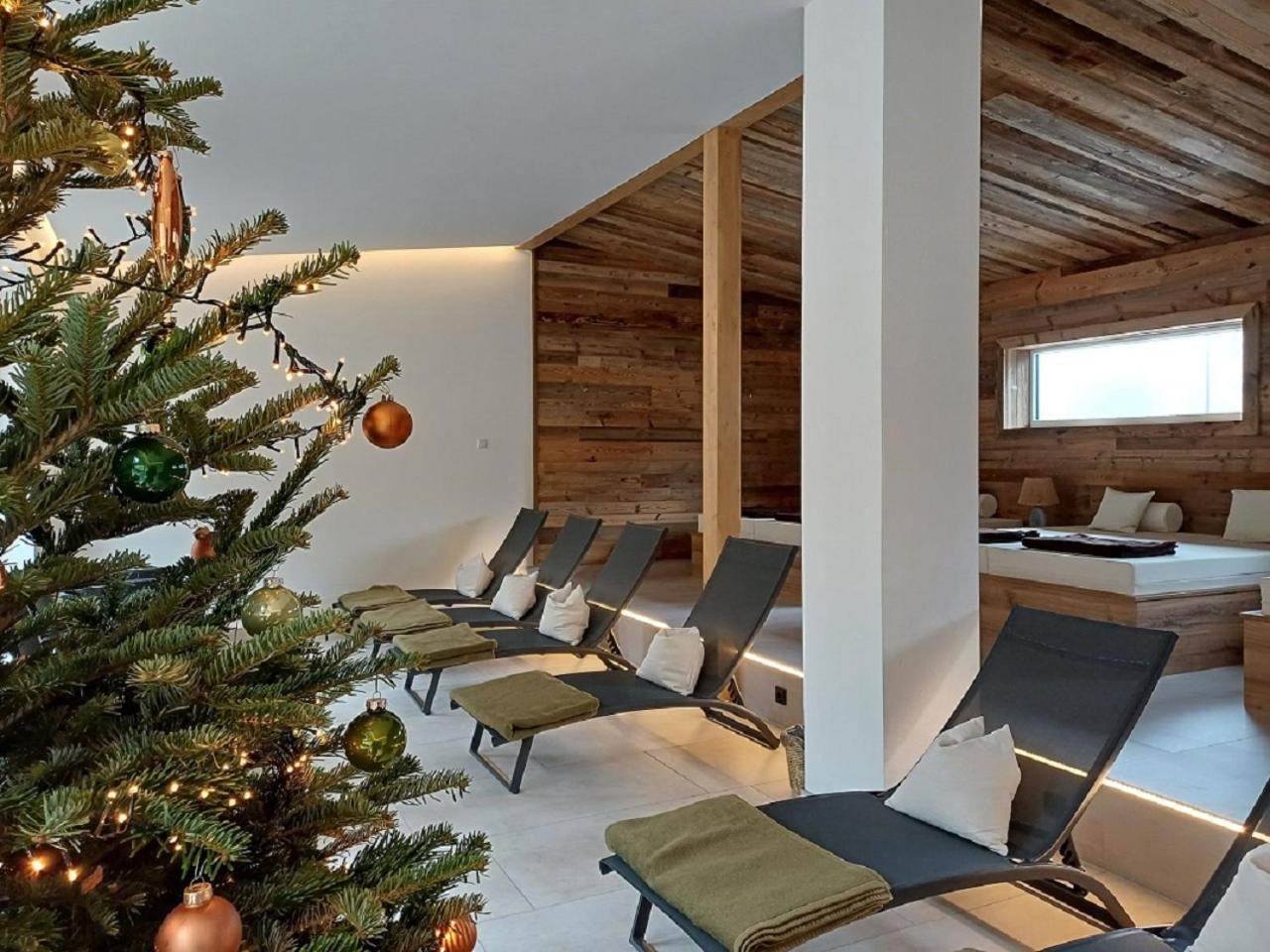 Berg & Spa Hotel Gabelbach 伊尔梅瑙 外观 照片