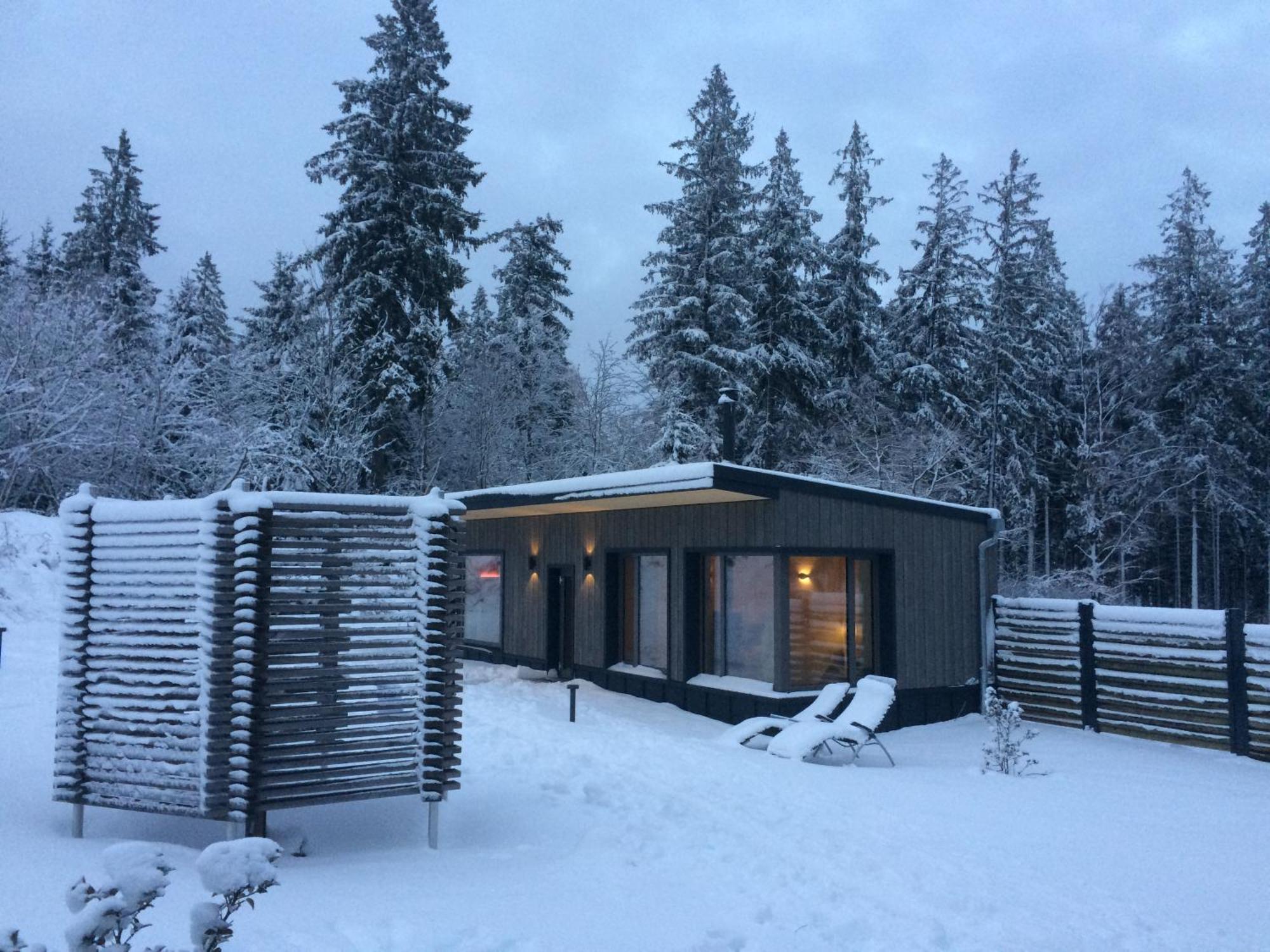 Berg & Spa Hotel Gabelbach 伊尔梅瑙 外观 照片