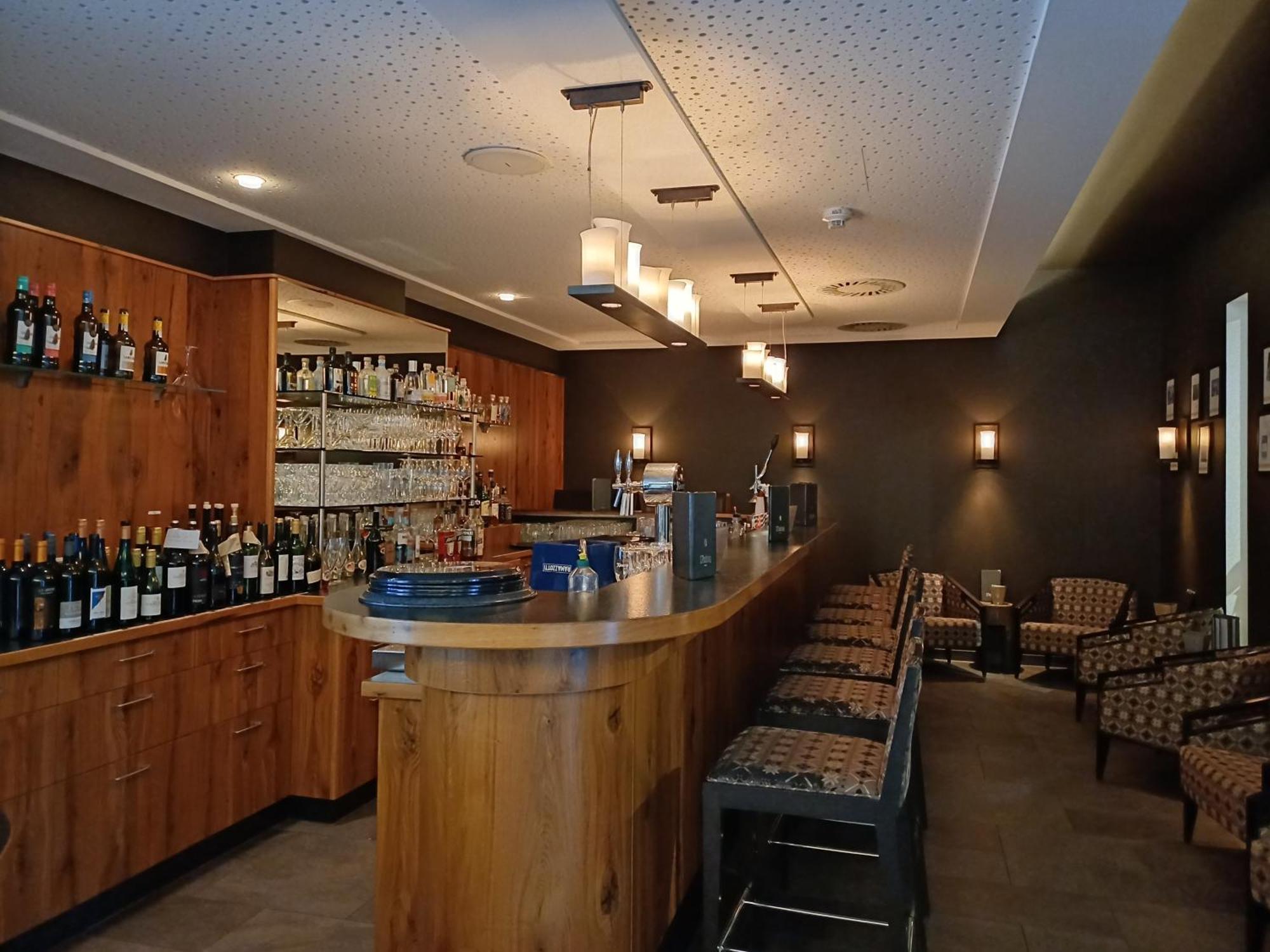 Berg & Spa Hotel Gabelbach 伊尔梅瑙 外观 照片